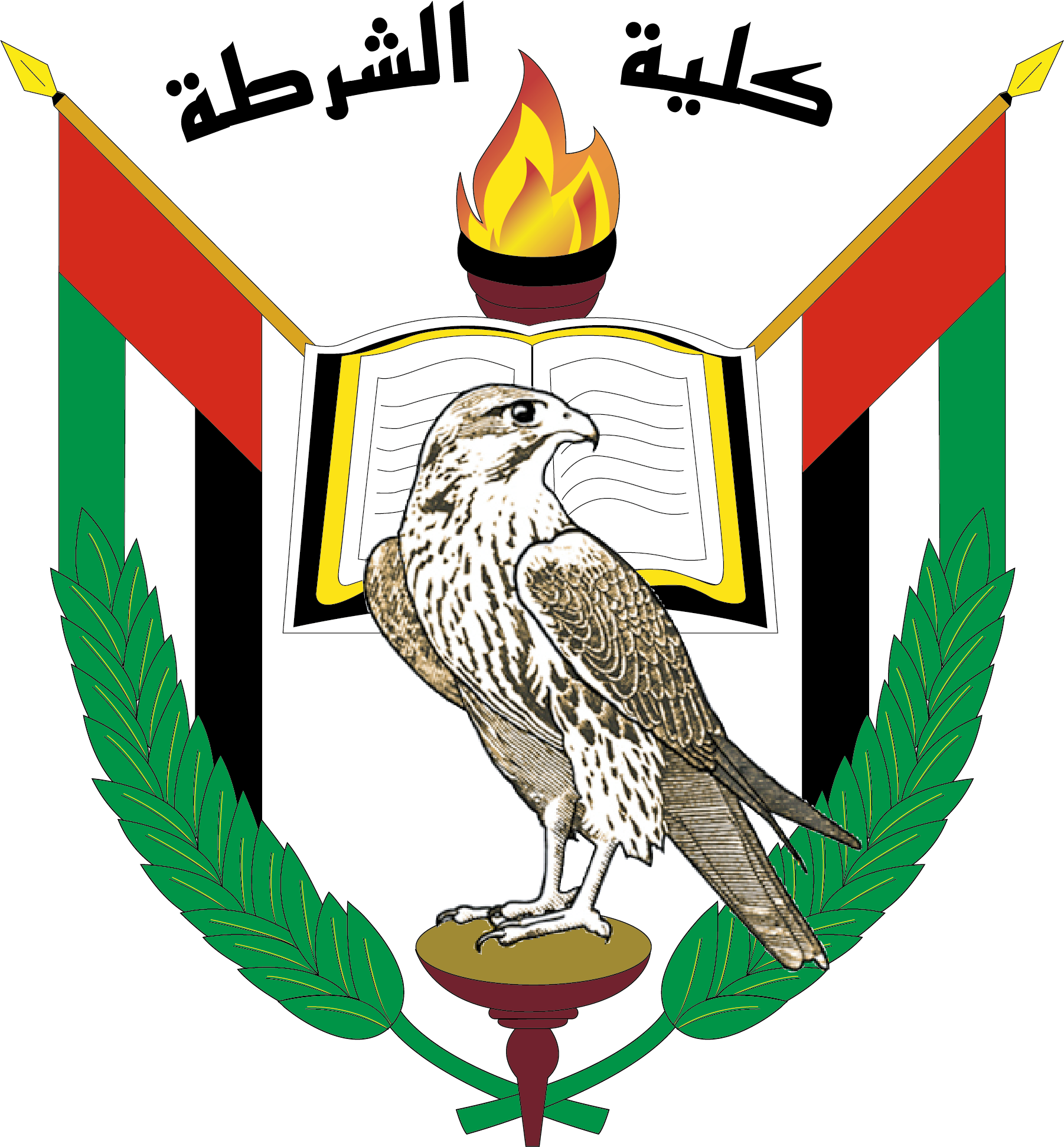 كلية الشرطة